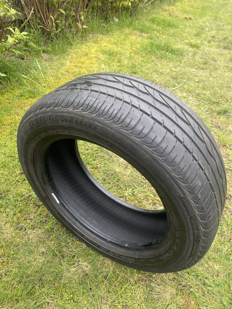 Opona bridgestone turanza 205/55 R16