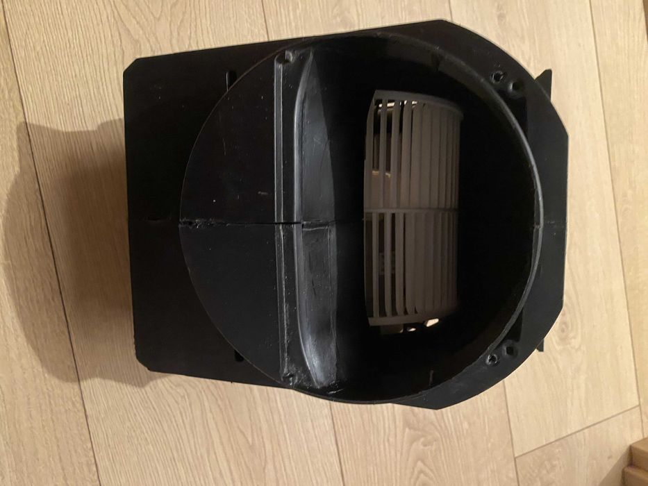 kompletny moduł silnika do okapu kuchennego VDB Vector PRO 60