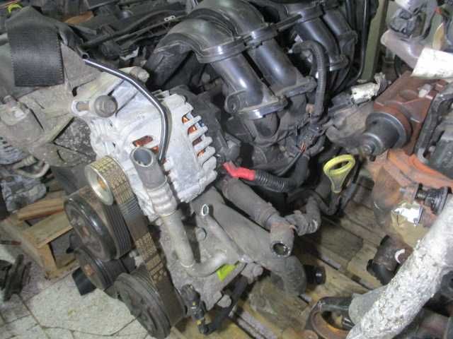 Motor completo Ford Fiesta 1.25 60cv STJB 8A6G