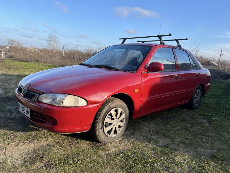 Митсубиси, газ 4 го поколения