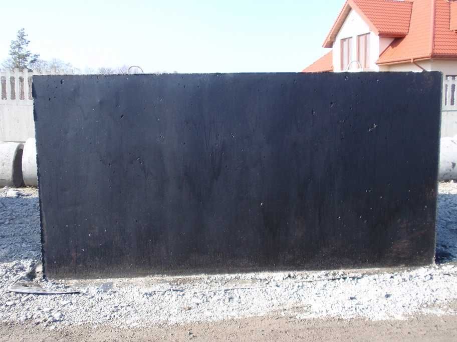 zbiornik betonowy 12 szambo betonowe dwukomorowe piwnica 5 6 8 10