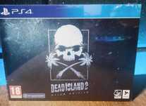 Dead Island 2: Hell-A Edition PS4 / PS5 - gra akcji, zombie PL