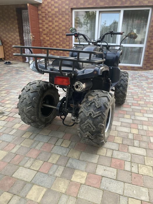 Продається квадроцикл