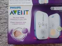 Elektroniczna niania Philips Avent