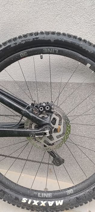 Trek fuel ex 8 stan bdb