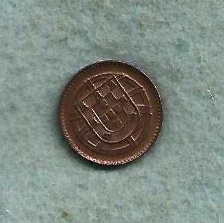 1 Centavo 1920 P Fechado Q/soberbo.