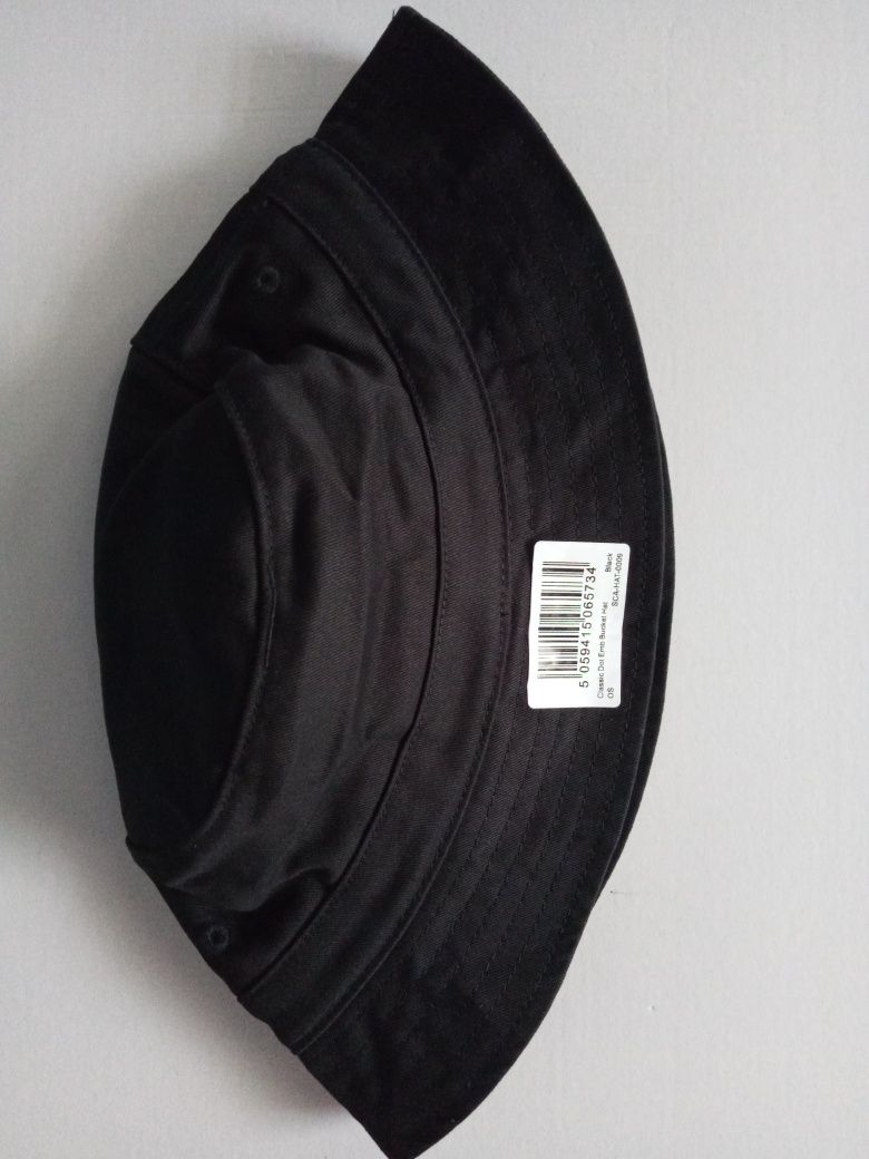 Super cena Nowy oryginalny kapelusz bucket hat Santa Cruz