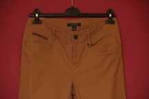 Polo Ralph Lauren рр 4 M брюки из хлопка и эластина линейки Lauren