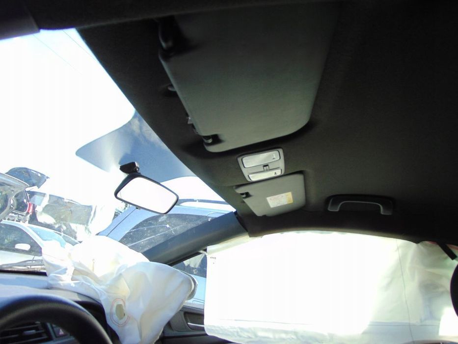 DASZEK LEWY KIEROWCY SŁONECZNIK SUZUKI SX4 FIAT SEDICI EUROPA