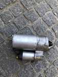 Motor de arranque para ford
