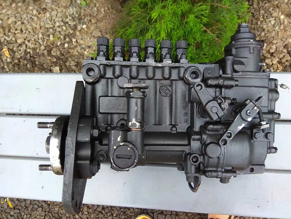 Ремонт ТНВД MOTORPAL Д-245, Д-260 МТЗ 82, 892, 952, 1021 ЗИЛ Моторпал