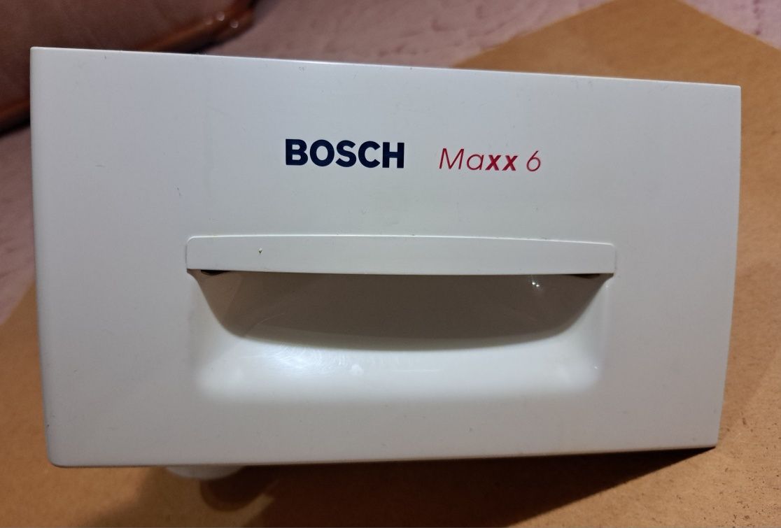 Загрузочный отсек в сборе к стиральной машине  BOSCH MAXX6