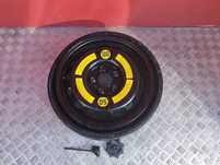 Запаска Туарег докатка колесо VW Touareg 7L0601027A 6.5 18H2 ET53