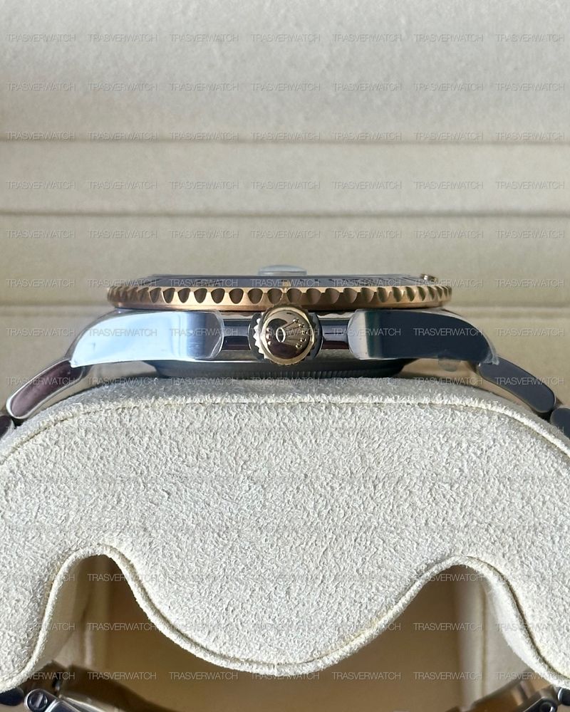 Годинник ROLEX Submariner Date BLUESY 41mm 126613LB