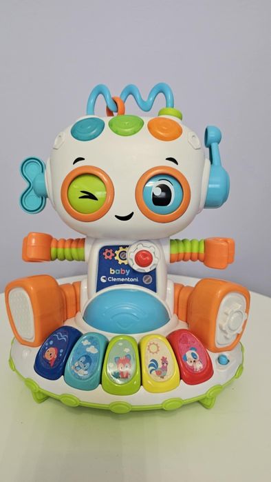 Bobo Robot zabawka