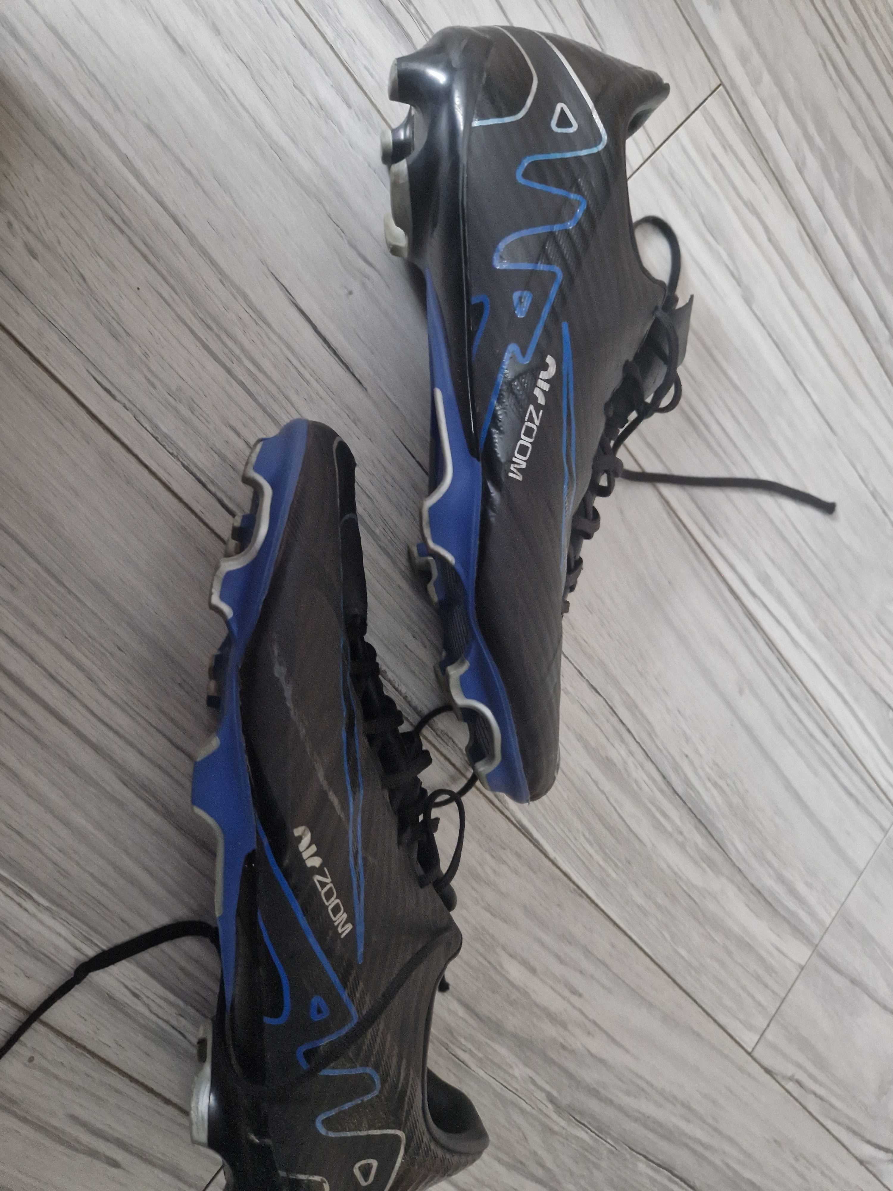 Nike Mercurial młodzieżowe buty do piłki nożnej ZoomVapor Academr.42,5