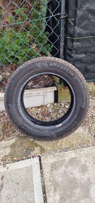 Opony Całoroczne michelin 205/60 16