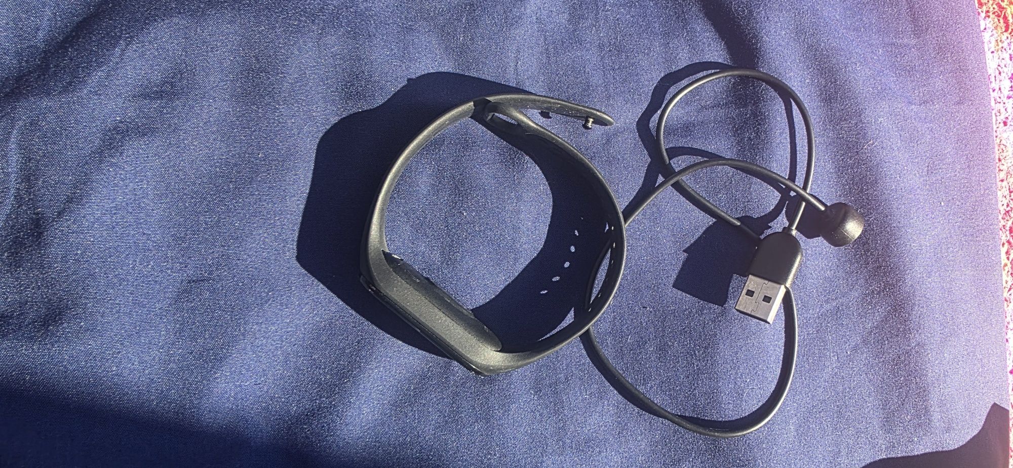 Smartchwach zegarek xiaomi smart band 7