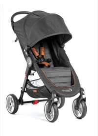 Wózek Baby Jogger City Mini 4 Anniversary + akcesoria