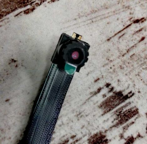 Kamera HD Infrared Waterproof Antykradzieżowa, Szpiegowska