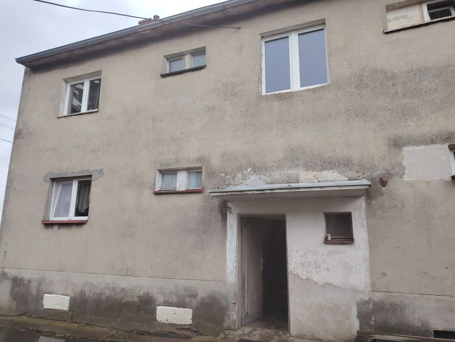 Sprzedam mieszkanie bezczynszowe  w spokojnej okolicy