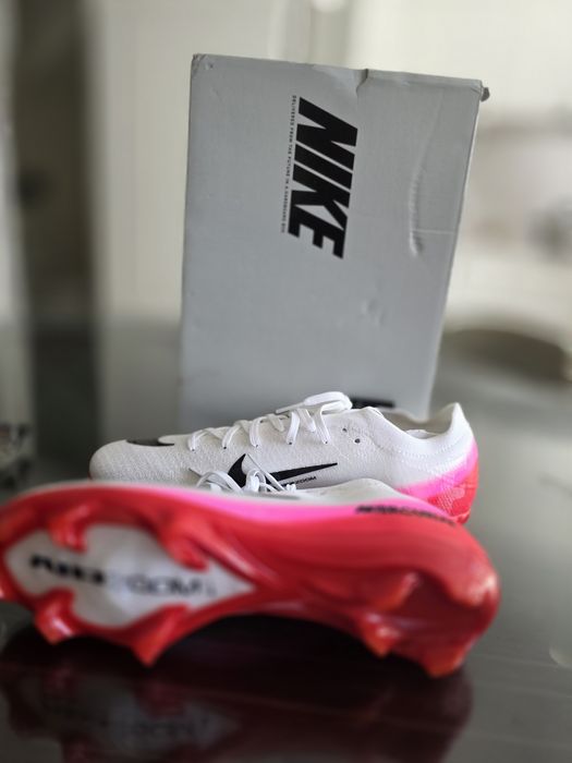 Chuteiras Nike Air Zoom Mercurial Vapor 16