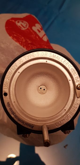 Lampka na biurko dla dziecka lub do warsztatu