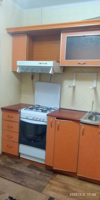 Клининг всех помещений