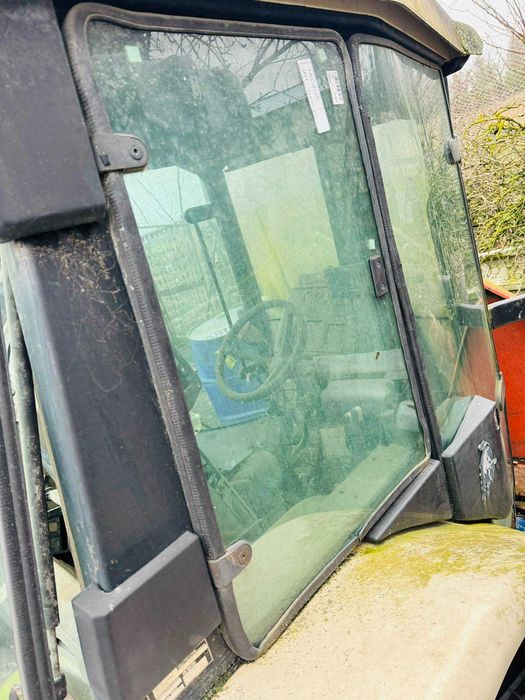 Kabina Lamborghini premium 950, SAME SILVER