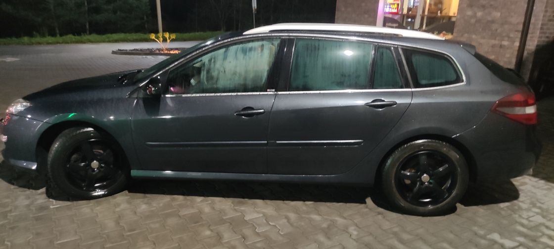 Renault Laguna 2.0 tdi