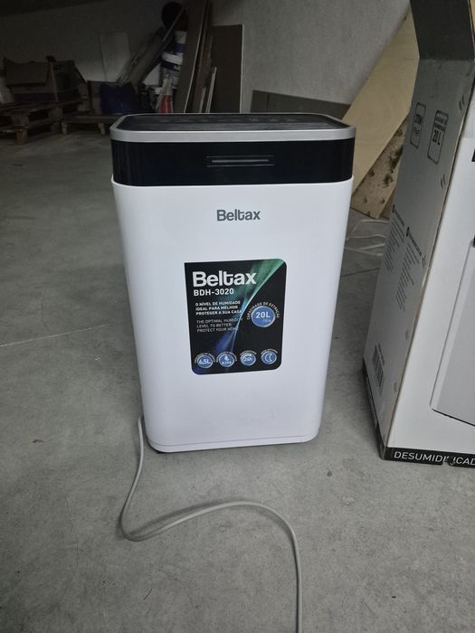 Desumidificador Beltax BDH 3020