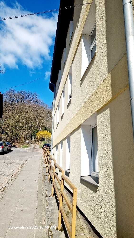 Narciarska , jak w górach, 2 pokoje