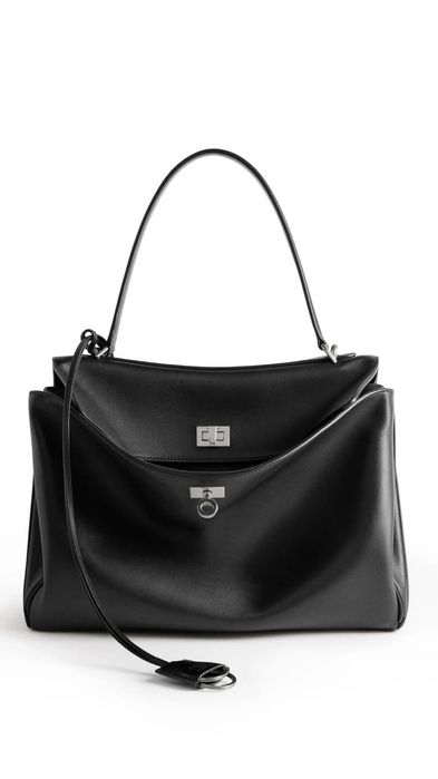 Женская сумка Balenciaga Rodeo