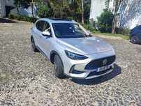MG EHS - PHEV Luxury de 2024