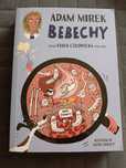 Bebechy Adam Mirek