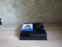 Konsola PS4 | PlayStation 4