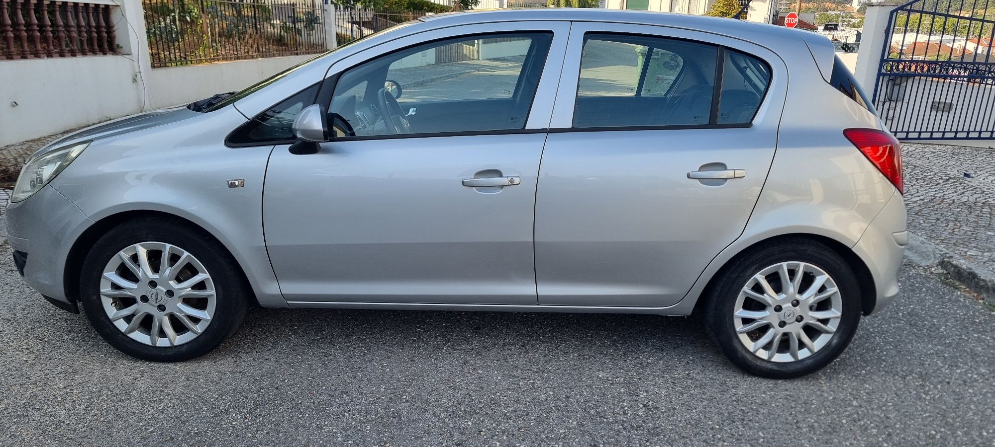 Opel Corsa 1.3 cdti