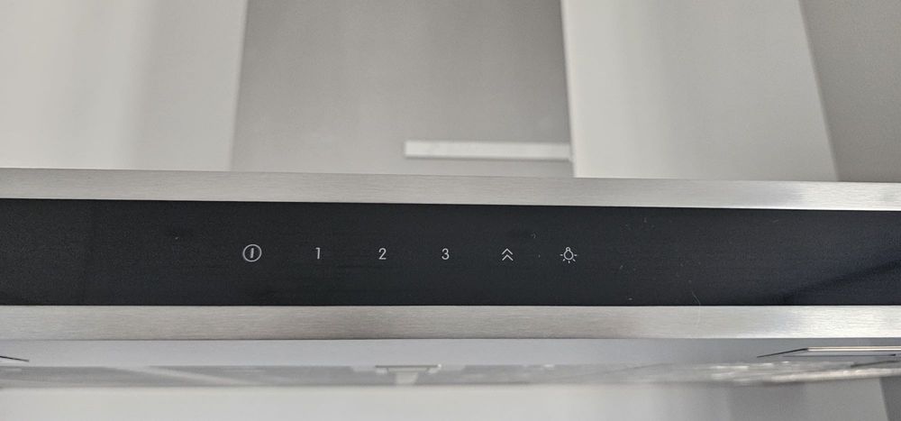 Exaustor Cozinha Bosch