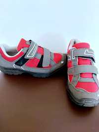 Buty dziecięce Quechua Shoes NH100 r. 31