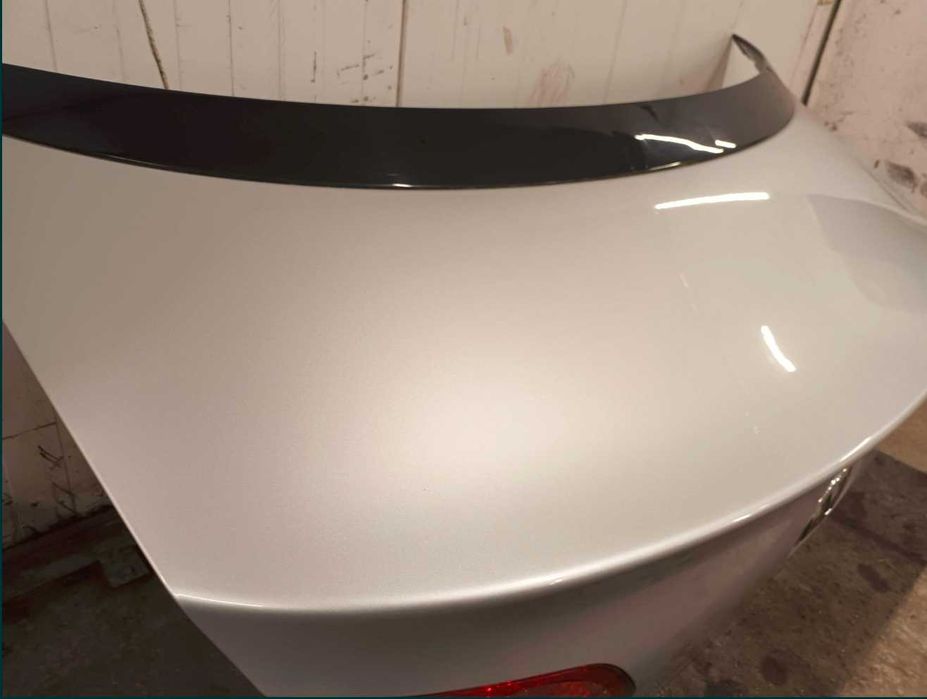 Klapa bagażnika pokrywa LA7W Passat CC przed lift oryginał