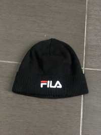 Шапка Fila Зима