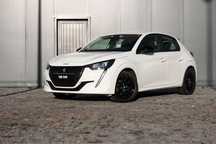 Peugeot 208 1.2 PureTech Active Pack