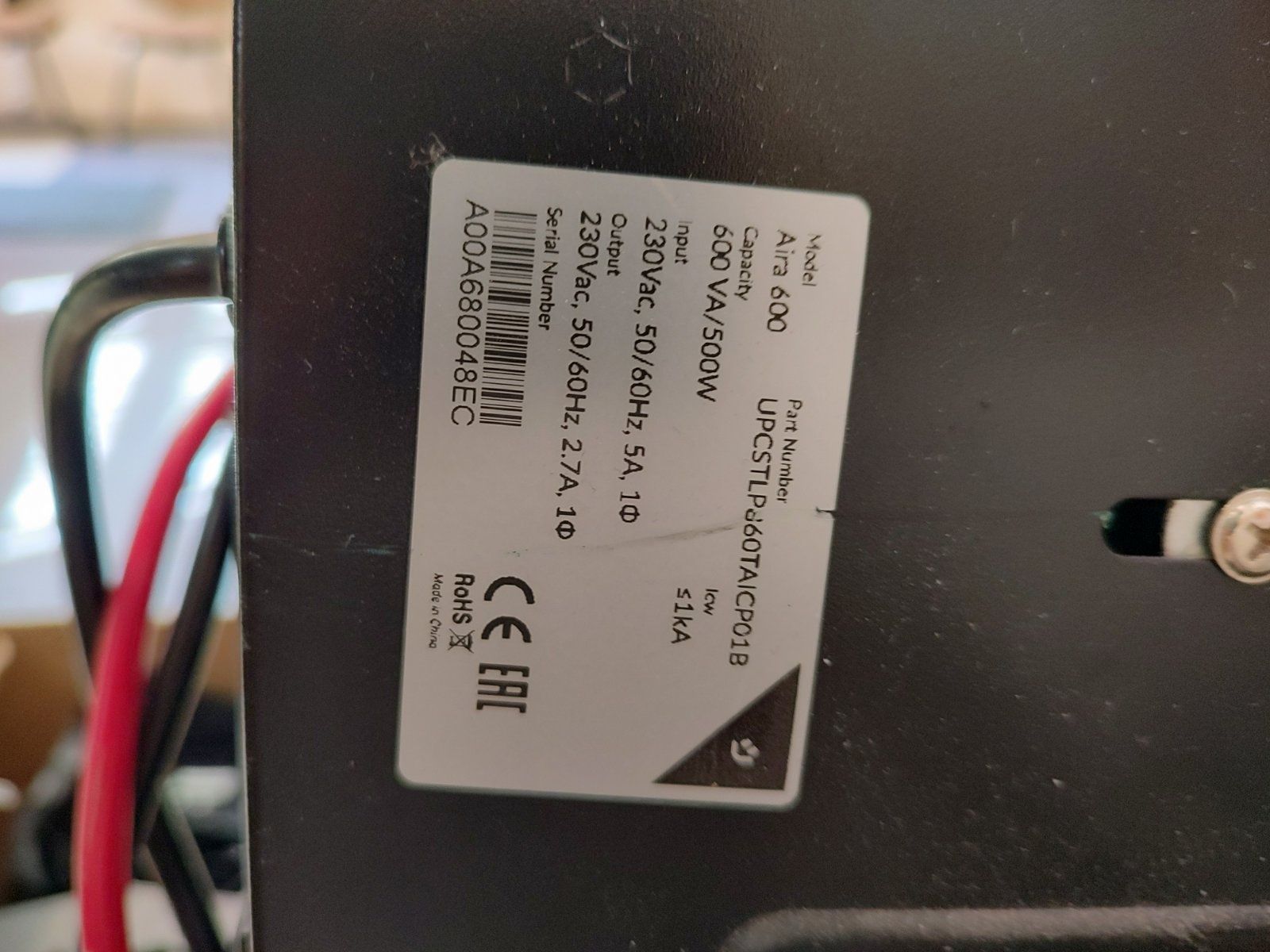 ИБП LogicPower LPY-B-PSW-500VA+ (4149)

Источники бесперебойного питан