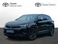 Opel Grandland Opel Grandland 2022 1,2T 130km Benzyna Fvm