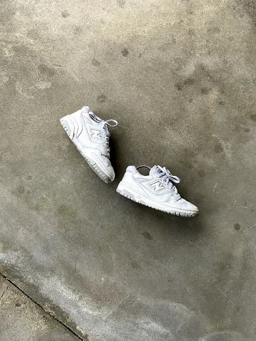 New Balance 550 ( 26.5 cm )