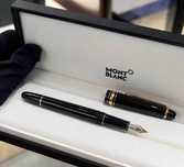 Pióro Wieczne Montblanc
