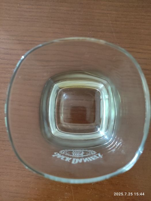 Jack Daniels No 7 szklanka wysoka