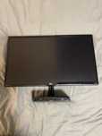 Monitor LG 24" fullHD