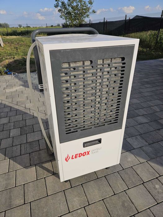 Osuszacz powietrza LEDOX O80 850 W wynajem
