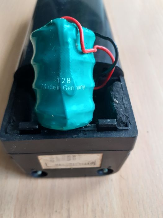 Stary radiotelefon ptt telecom